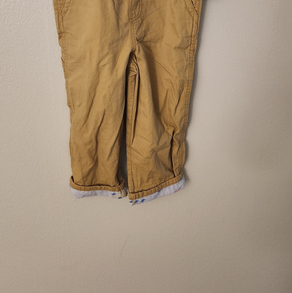 bib pants good condition $20  4y kids